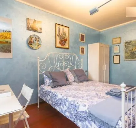 Bed & Breakfast La Dimora Di Charme *