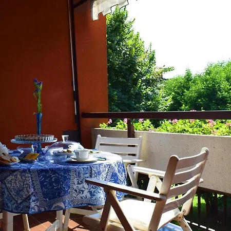 La Dimora Di Charme Bed and breakfast 3*