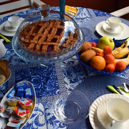 La Dimora Di Charme Bed & Breakfast *