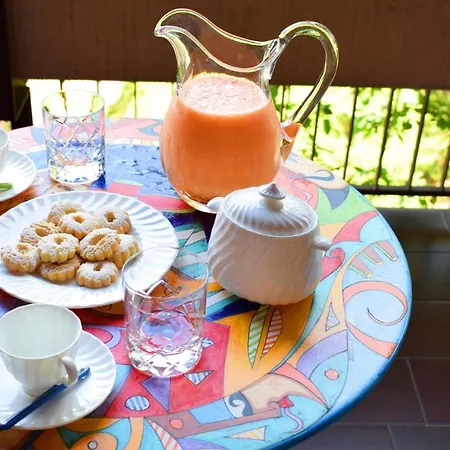 Bed and breakfast La Dimora Di Charme Basiglio