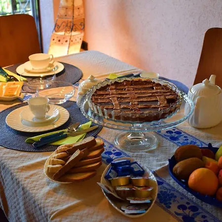 La Dimora Di Charme Bed & Breakfast