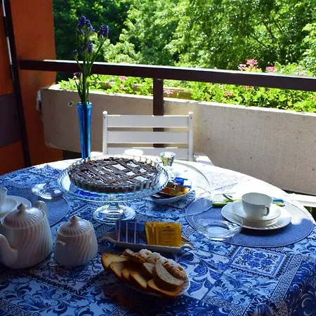 Bed & Breakfast La Dimora Di Charme Basiglio