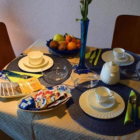 Bed and breakfast La Dimora Di Charme Basiglio