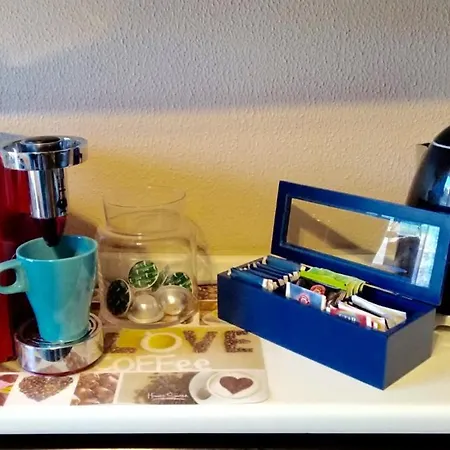 La Dimora Di Charme Bed & Breakfast Basiglio
