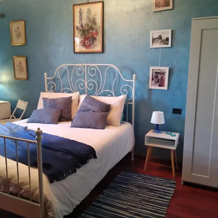 La Dimora Di Charme Bed & Breakfast Basiglio