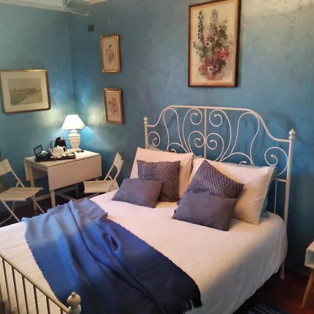 Bed and breakfast La Dimora Di Charme Basiglio