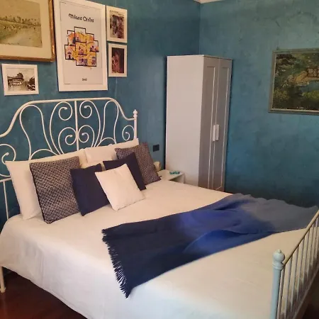 Bed & Breakfast La Dimora Di Charme *