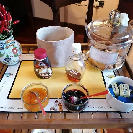 Bed & Breakfast La Dimora Di Charme
