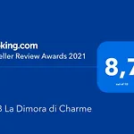 La Dimora Di Charme 3* Basiglio