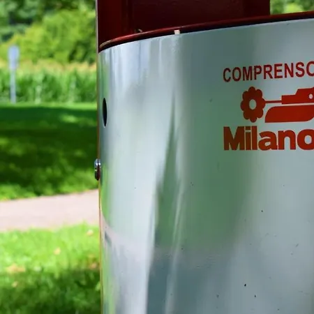 La Dimora Di Charme 3*