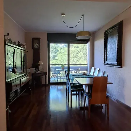 La Dimora Di Charme Bed & Breakfast