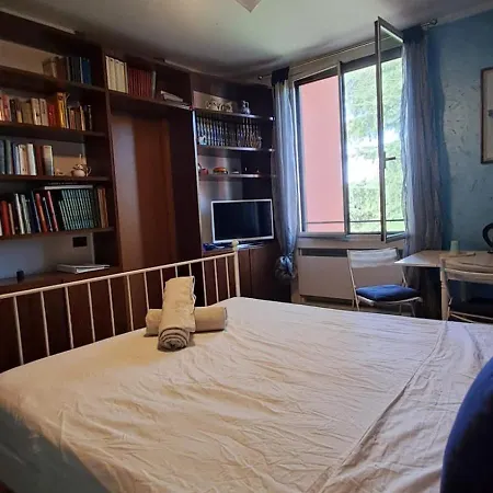 Bed & Breakfast La Dimora Di Charme