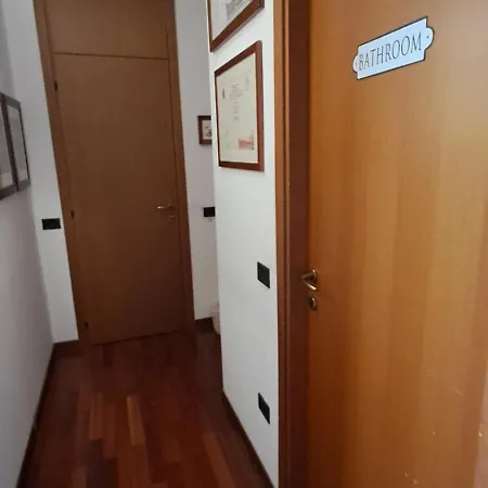 Bed & Breakfast La Dimora Di Charme
