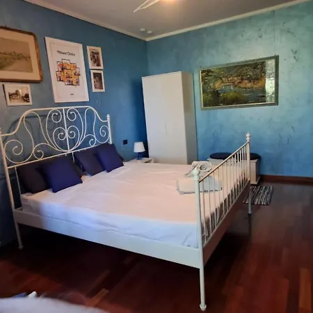 La Dimora Di Charme Bed & Breakfast Basiglio