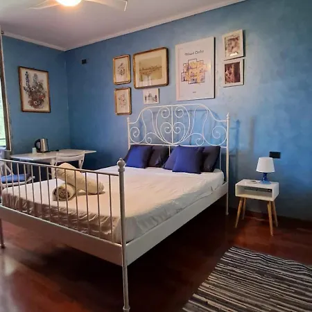 Bed & Breakfast La Dimora Di Charme Basiglio