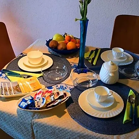 Bed & Breakfast La Dimora Di Charme