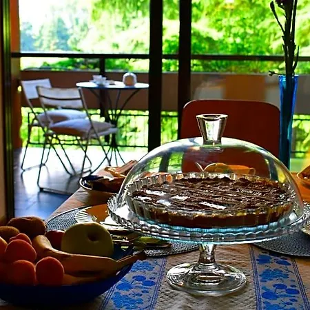 Bed & Breakfast La Dimora Di Charme 3*
