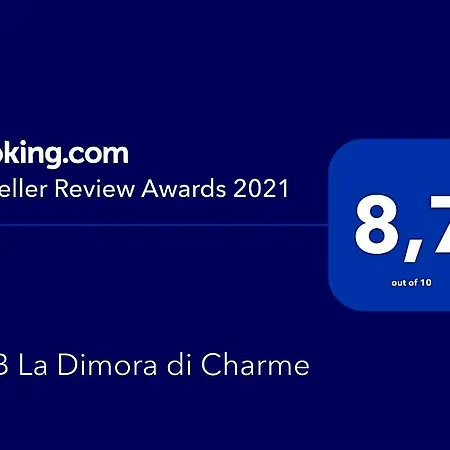 La Dimora Di Charme